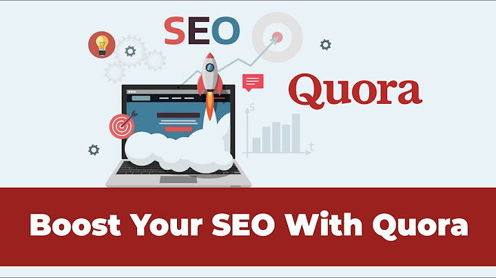 Top 10 page include quora good for seo