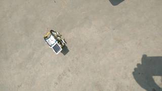 How to make Turtle bot