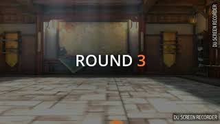 Shadow Fight 3 Funny Bug