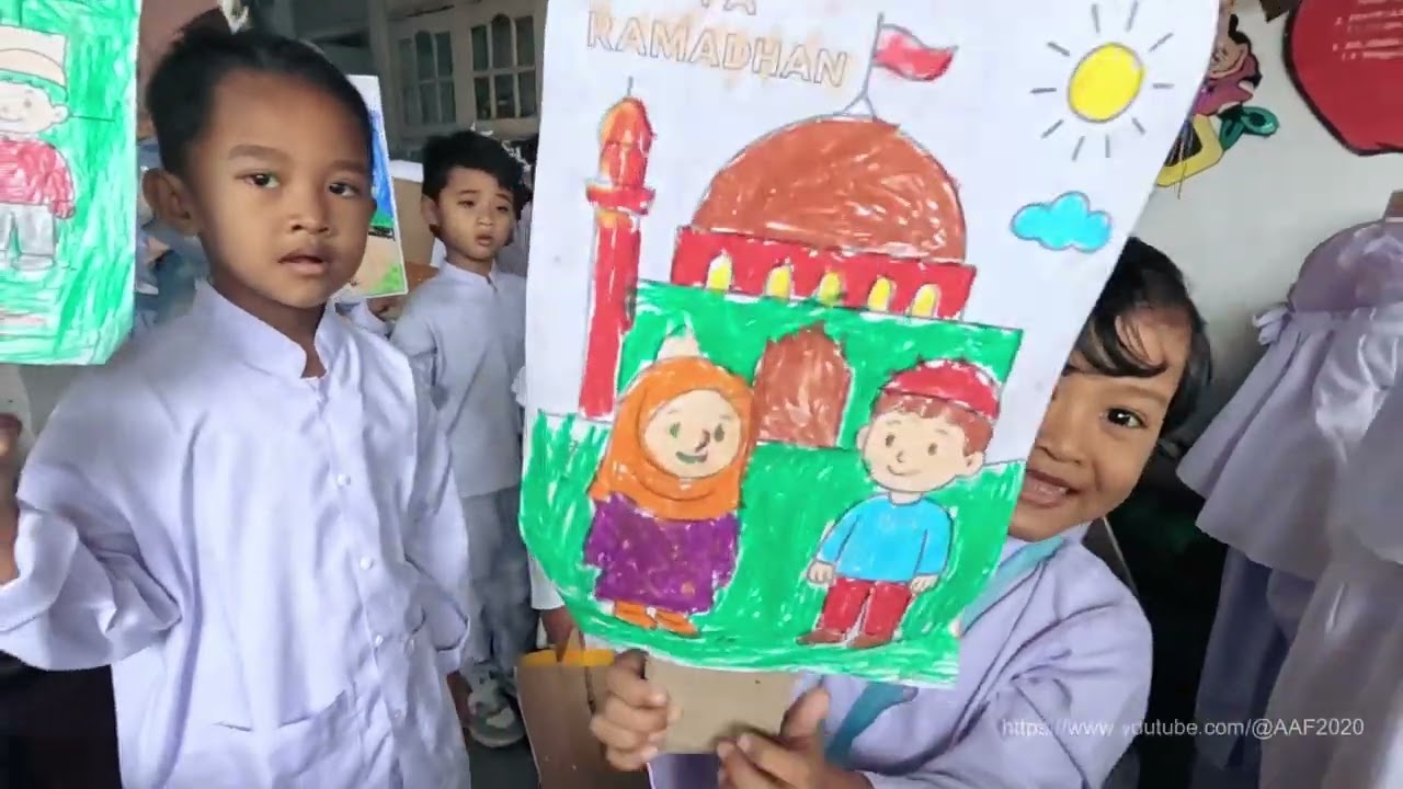 Safari Ramadhan 2026