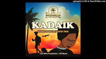 Kadaik (2023)-Segebens Of Dagua Ft Tarvin Toune (Livewire Production-DK Music)