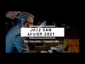 MIX JAZZ SAN JAVIER 2021 - MAURI SANCHIS BAND