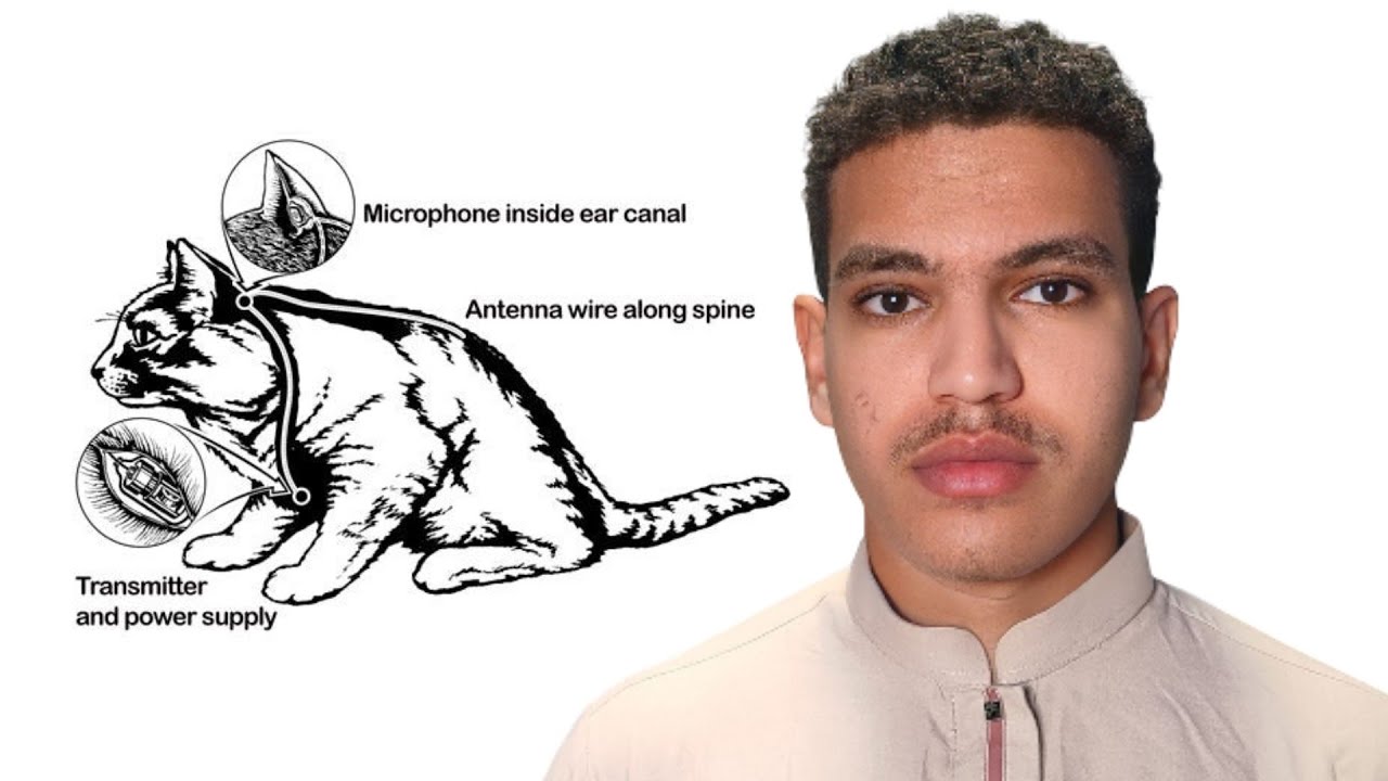 أغرب إختراعات الحرب الباردة.