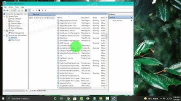 Windows 10 Home : How to Start or Stop Function Discovery Provider Host Service