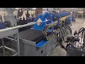 Cold Roll Forming Machine Advantages: Boost Your Production! 💡🔥