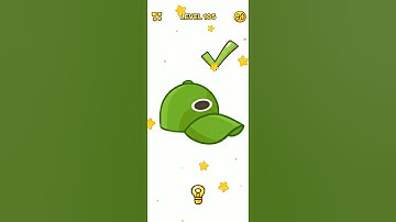 Tricky Line Draw the Part Level 105 Walkthrough