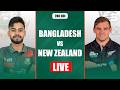 Live Bangladesh Vs New Zealand Match 03 ODI Series 2026 M9G1V 