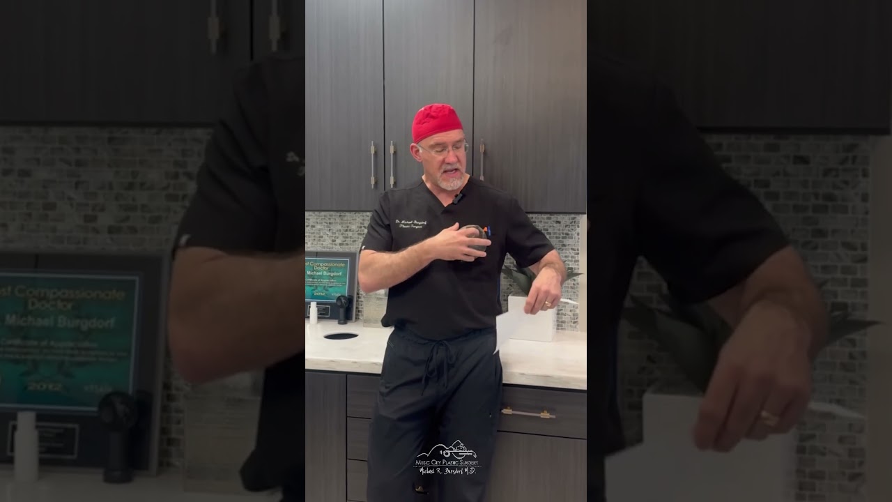 What is a Dual Plane Breast Augmentation?