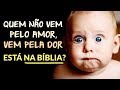 10 FRASES QUE AS PESSOAS DIZEM QUE NÃO ESTÃO NA BÍBLIA! - Pastor Antonio Junior