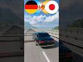 German Presidential Vs Japanese Presidential #cars #german #germancars #japanesecars