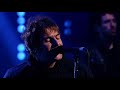 Liam Gallagher All You&#39;re Dreaming Of (live on Jonathan Ross)