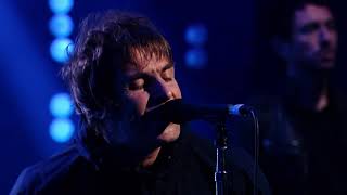 Liam Gallagher All You're Dreaming Of (live on Jonathan Ross)