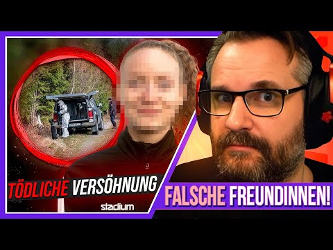 Von Freunden in die Falle gelockt | Der Fall Tove Tönnies - Gronkh Reaction