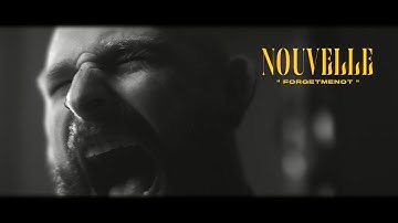 Nouvelle - FORGETMENOT (Official Music Video)