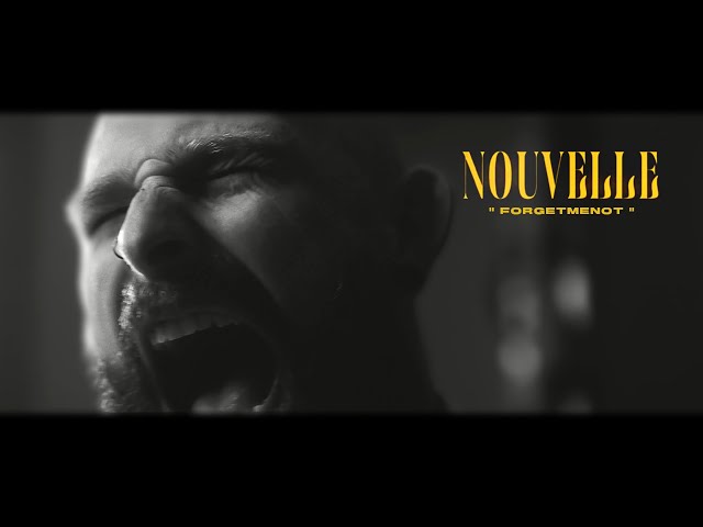 Nouvelle - FORGETMENOT (Official Music Video) class=