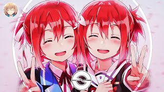 [ Suchan Nohana ] Nightcore Nếu Em Đã Không Còn Yêu ( Remix EDM THAILAND ) - Dương Minh Tuấn