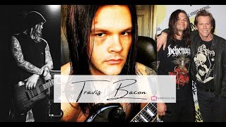 Travis Bacon - American Musician & Actor [bio,family, music, career & net worth] | Hollywood Stories