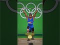 He win her gold medal after waiting 12 year and never give up