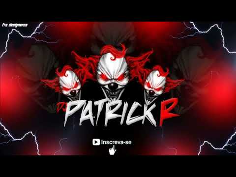 BEAT ESTORA TÍMPANO DE IDOSO - MC NAUAN E MC MN (DJ PATRICK R)