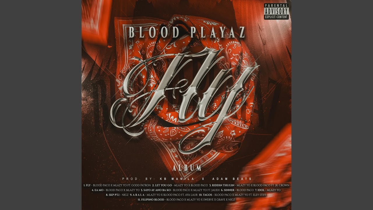 EA MO (feat. BLOOD PACO & MLAZY YO)