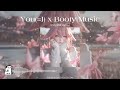 You I X Booty Music 抖音DJ阿智版 Remix Bản Remix Chuẩn Hot Tiktok Douyin 2025