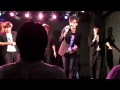 MOVE ON / Astro Note あかぺらつながりvol.47