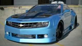 NEW Duraflex Body Kit Revolutionary Material