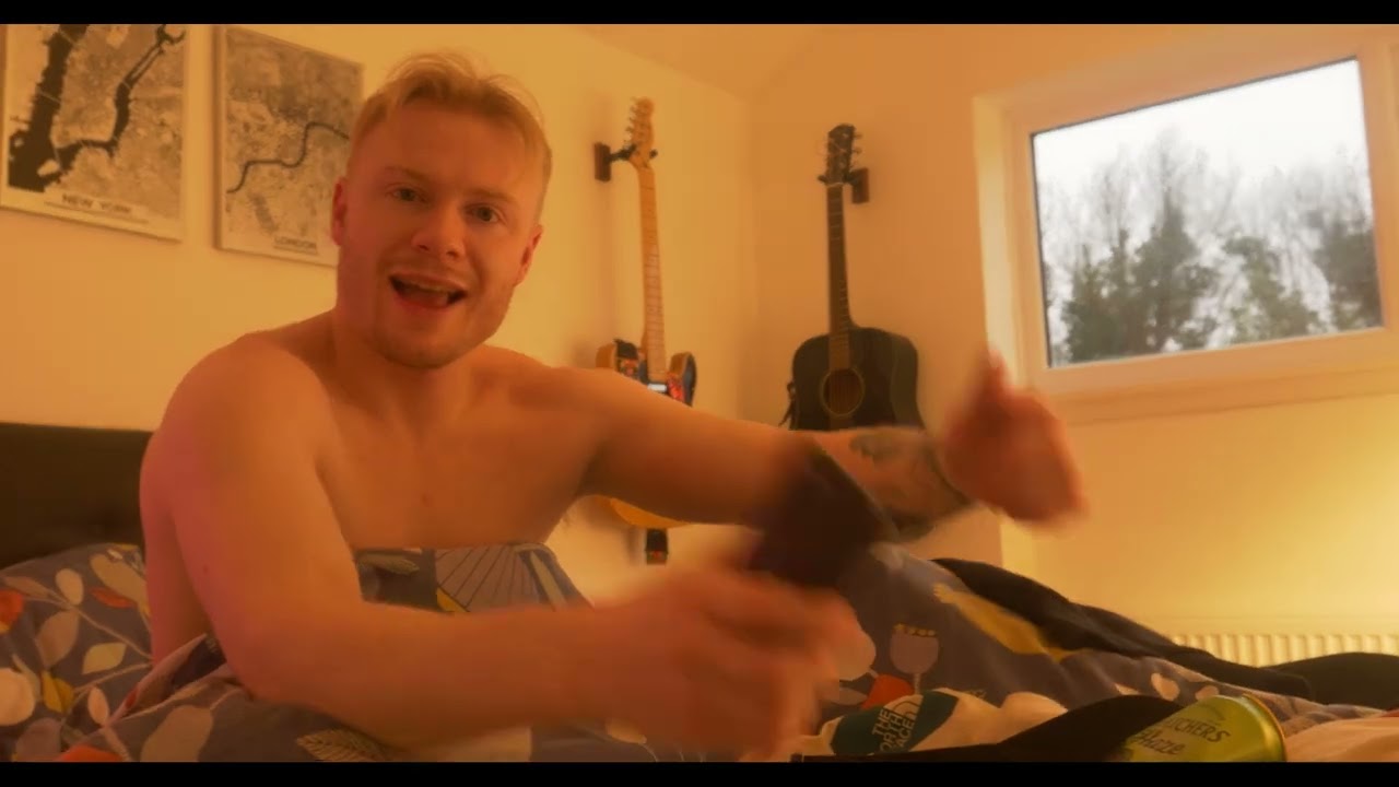 Finding Bella band . Good Right Now . out takes part 1 of 4