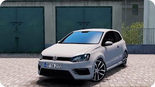 ["Volswagen", "Polo", "GTI", "ETS2", "1.35", "Euro Truck Simulator 2", "euro truck simulator 2", "ets2", "ets 2 cars", "ets2 cars", "ets2 mods", "acceleration", "top speed", "test drive", "driving", "review", "presentation", "interior", "vw", "vw ets2", "
