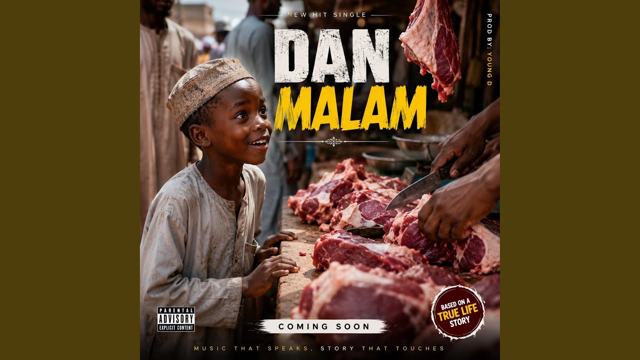 Watch DAN MALAM on YouTube Watch DAN MALAM on YouTube