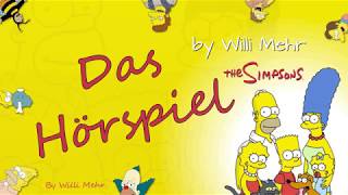 Die Simpsons das Hörspiel Sonderfolge Nr 33  Deutsch  Original  Ganze Folge