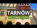 TARNÓW  Wczoraj i Dziś - historia, ludzie i wino, co warto zobaczyć [🇺🇸  subtitles]