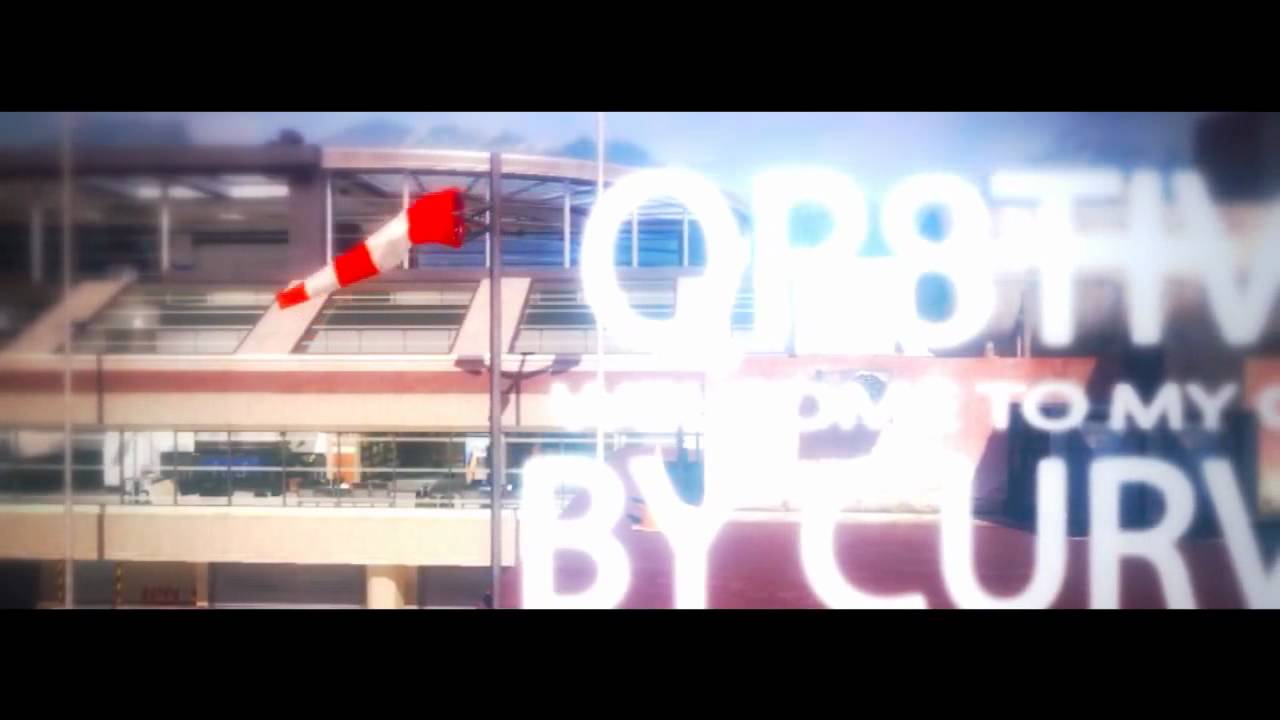 OCE [1] By Curvezy ♥