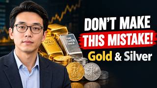 Gold & Silver Stackers: This Mistake Could Cost You Big!