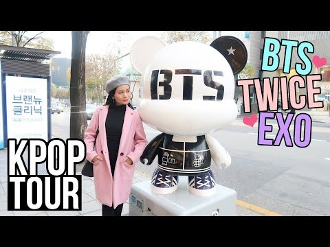 kpop-tour-in-korea!-|-where-to-see-bts,-exo,-twice-&-blackpink!