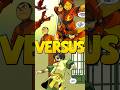 Fire Nation Takes Over Toph's Metalbending Academy | #avatar #shorts #avatarthelastairbender