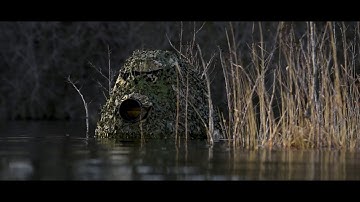 Capture the wild - Floatinghide