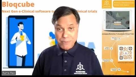 Brief overview of Bloqcube