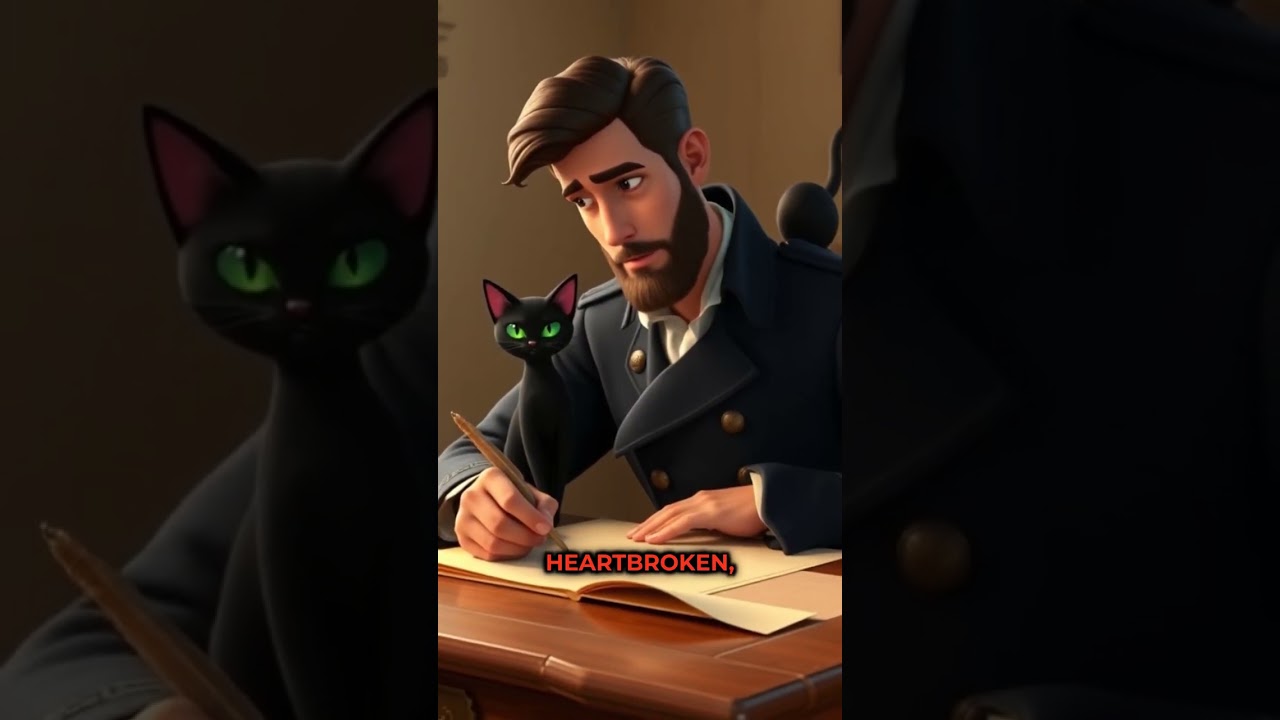 Tribute to Trim: The Adventurous Cat