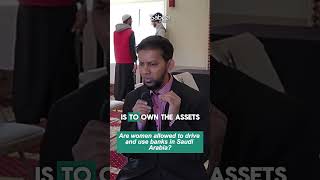 Islam on Women’s Financial Independence | Dr. Sabeel Ahmed