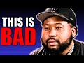 AKADEMIKS GOT SUED