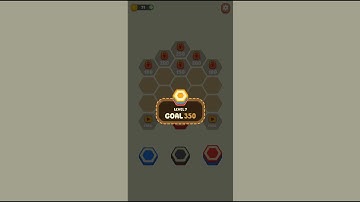 Pencil Sort level 7 | Game Walkthrough