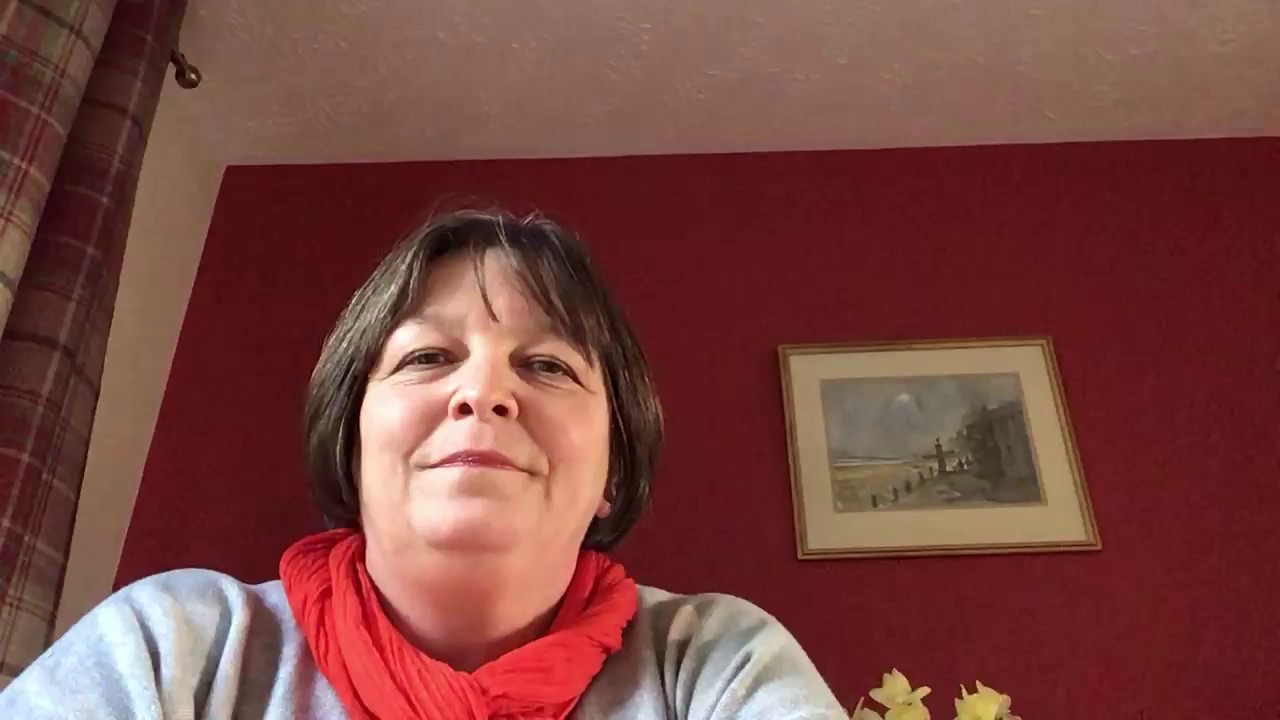 "Fulwood Scattered" Update 22nd March 2020 YouTube