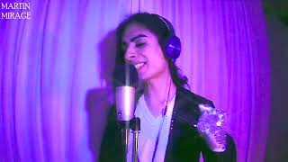 15.- Michael Jackson - Billie Jean - Martin Mirage LIVE VOCAL COVER