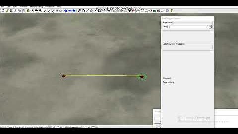 Programın Sağ Taraflarında Bulunan Dairesel olup Üstünde Noktalar Var Ona Tıklayın