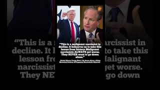Bill Kristol's Warning About Trump Sparks Nationwide Debate