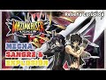 RESEÑA ESTÚPIDA - MAZINKAISER SKL | ¡¡¡EXPLOSIÓN SANGRE DESTRUCCIÓN!!!