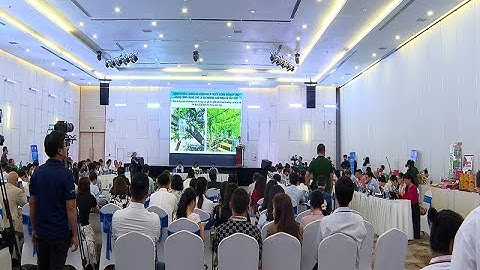 Hội nghị xúc tiến thương mại và phát triển xuất nhập khẩu vùng Đông Nam Bộ năm 2024