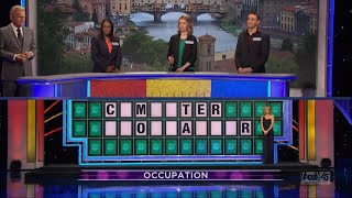 Computer Programmer Appears In A Tiebreaker Tossup wednesday May 25 2016