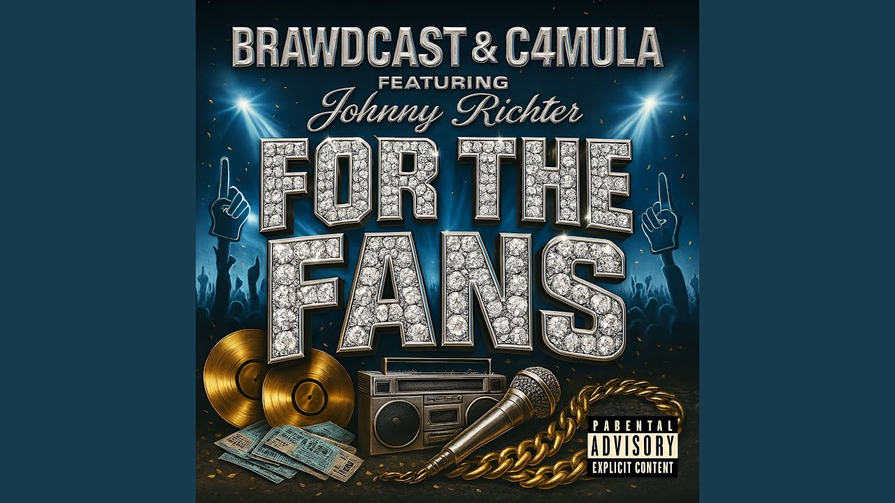 For The Fans (feat. Johnny Richter)